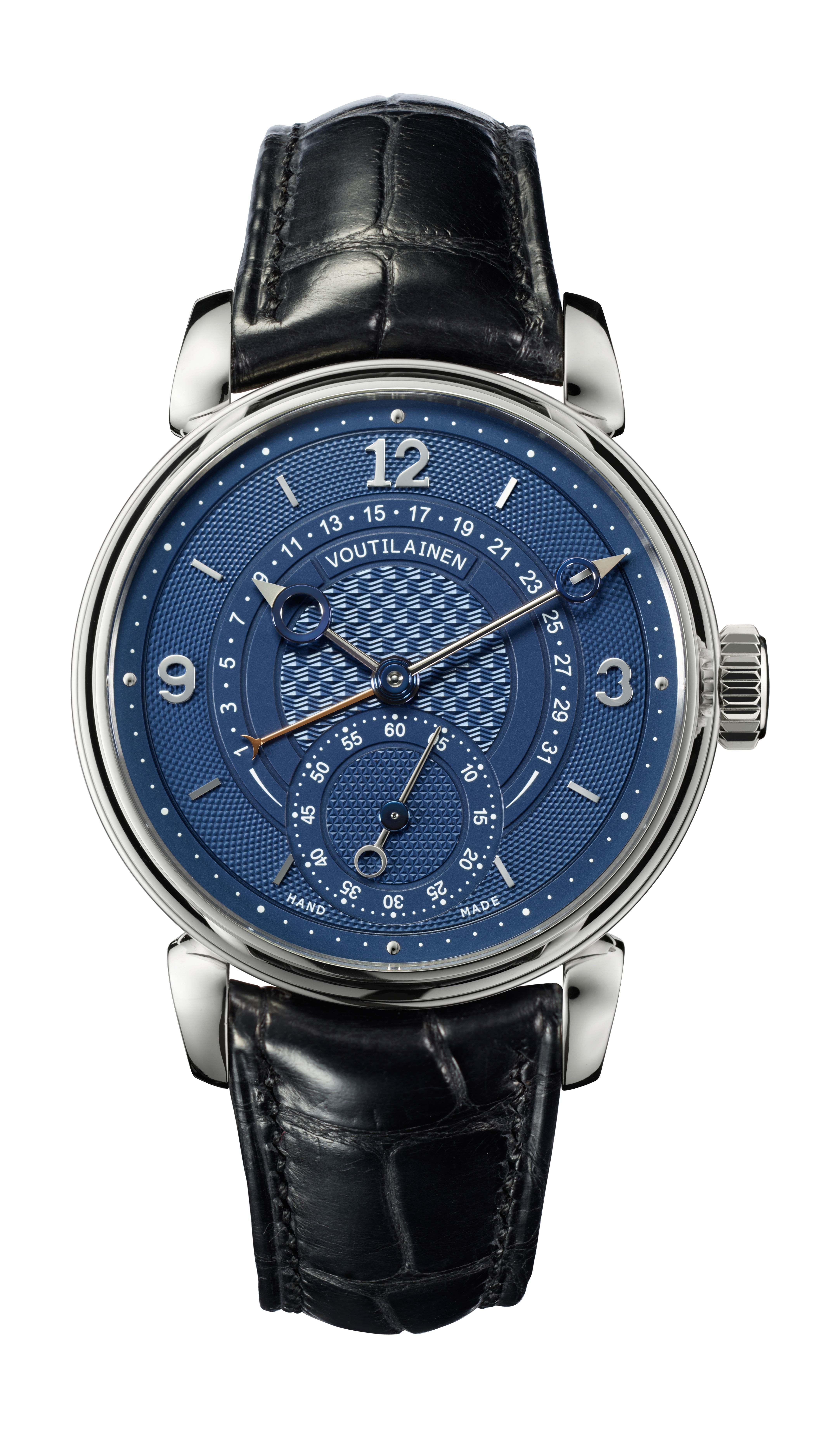 Voutilainen watches
